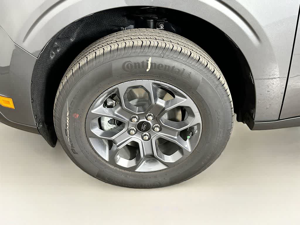 Thumbnail: 2025 Ford Maverick - 8