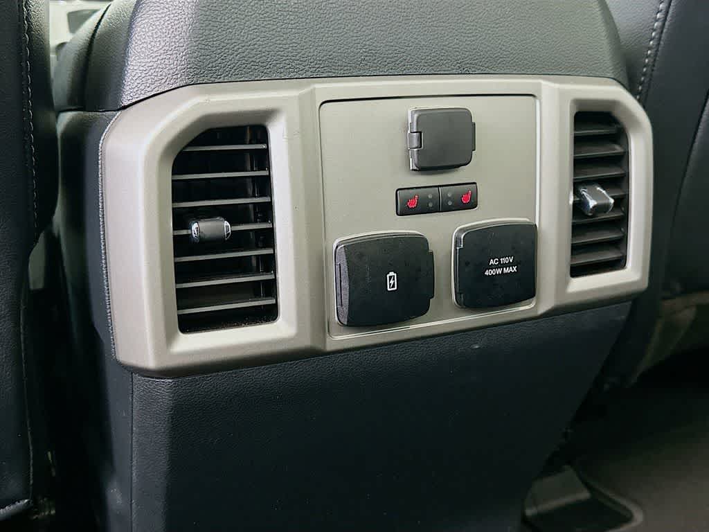 Thumbnail: 2022 Ford Econoline - 13