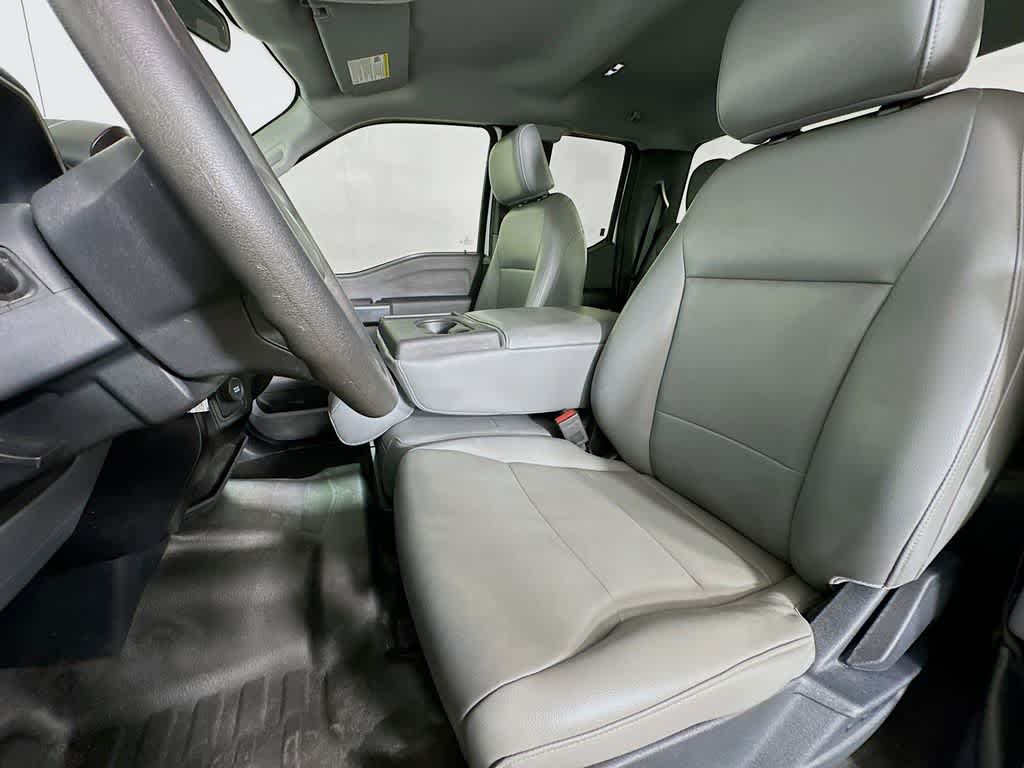 Thumbnail: 2021 Ford F-150 - 12