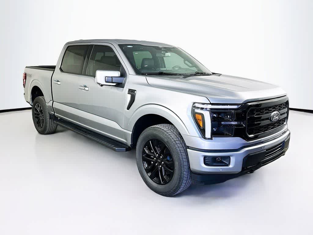 Thumbnail: 2026 Ford F-150 - 24