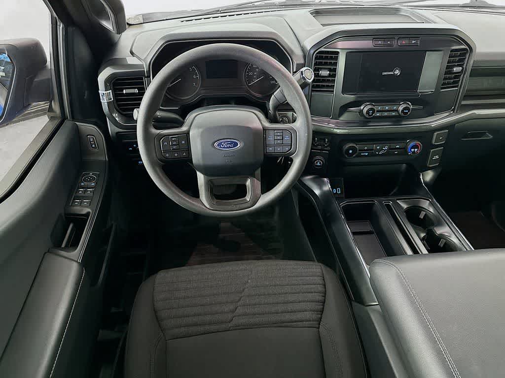Thumbnail: 2023 Ford F-150 - 10