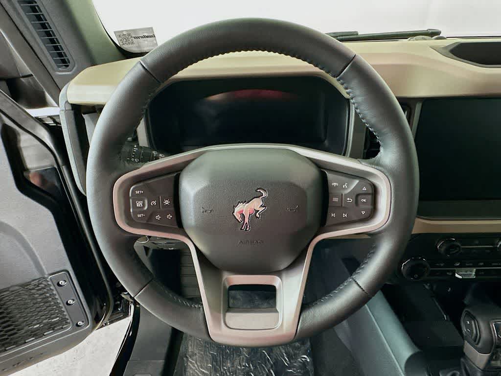 Thumbnail: 2025 Ford Bronco - 17