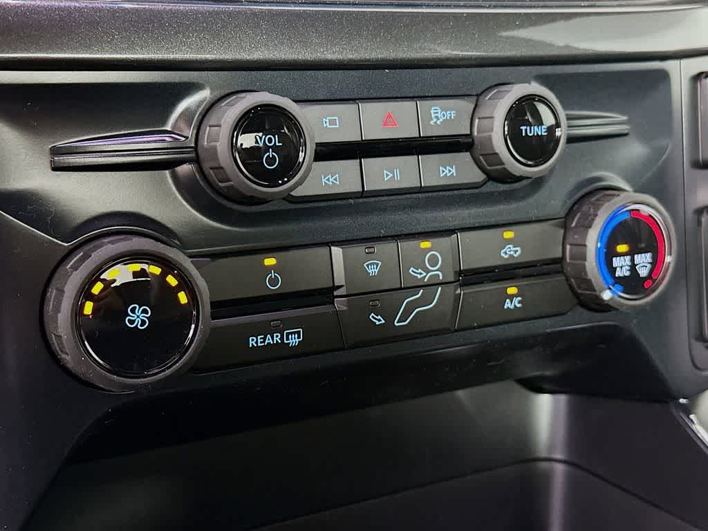 Thumbnail: 2025 Ford F-150 - 18