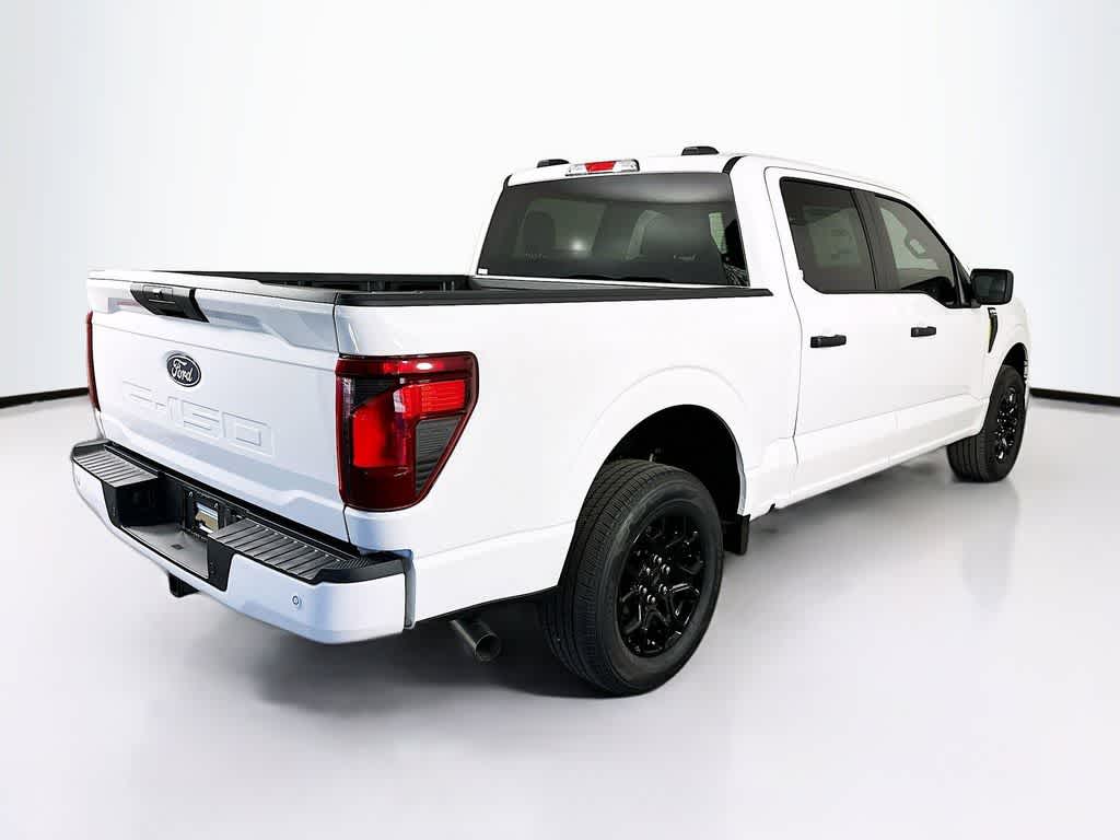 Thumbnail: 2025 Ford F-150 - 25