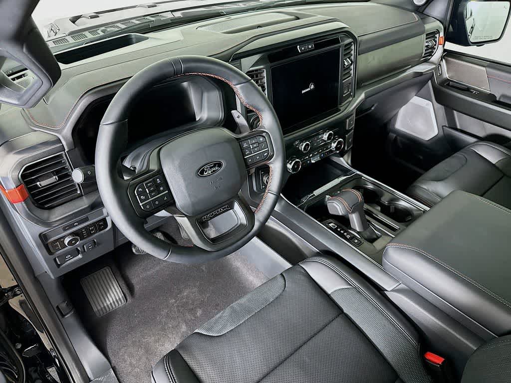 Thumbnail: 2025 Ford F-150 - 3