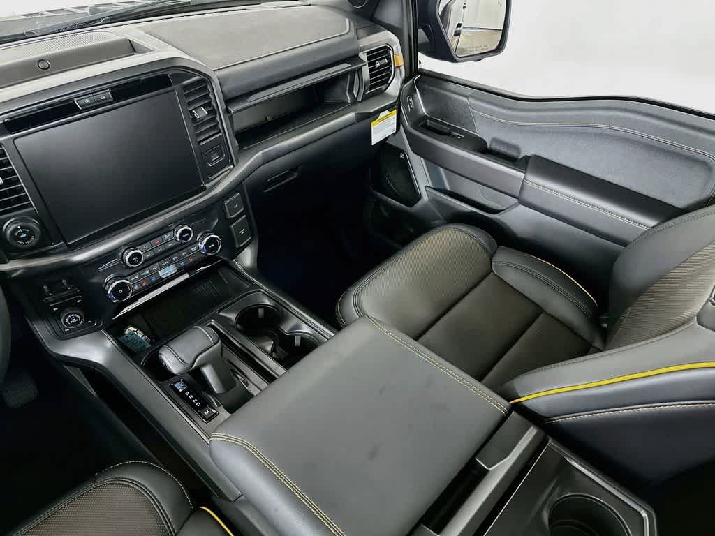 Thumbnail: 2026 Ford F-150 - 11