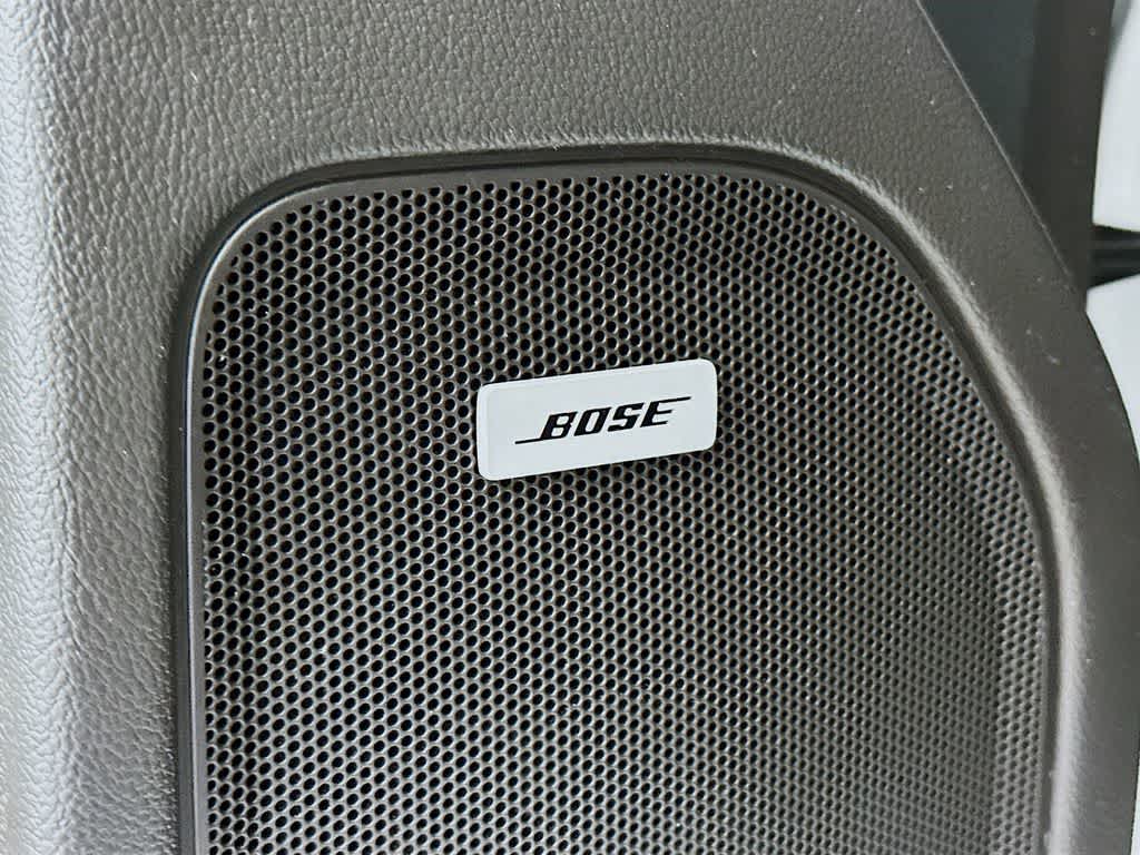 Thumbnail: 2017 Chevrolet Silverado 1500 - 29