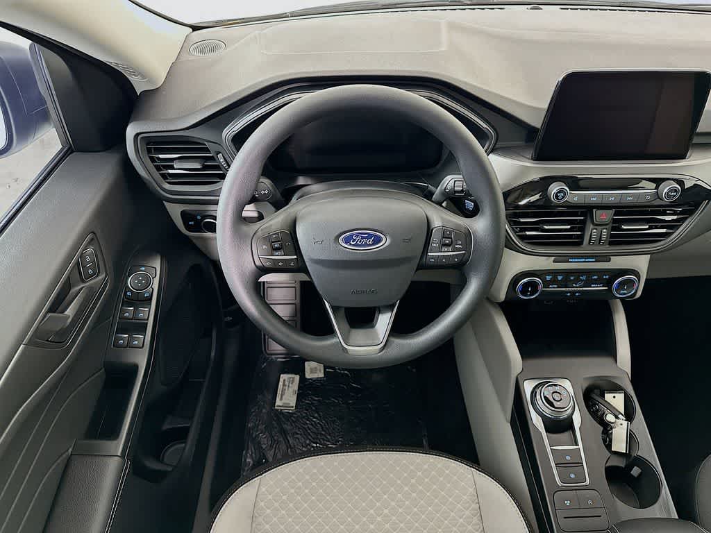 Thumbnail: 2026 Ford Escape - 10