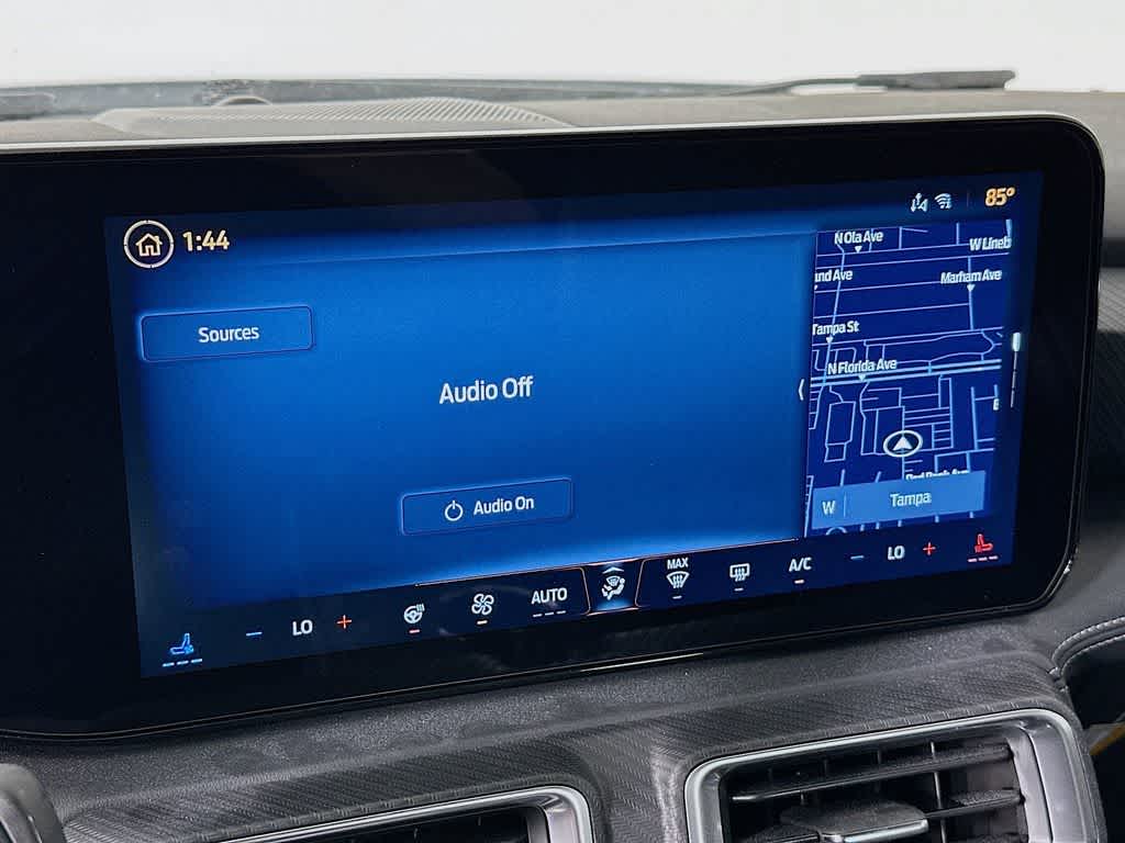 Thumbnail: 2025 Ford Mustang - 15