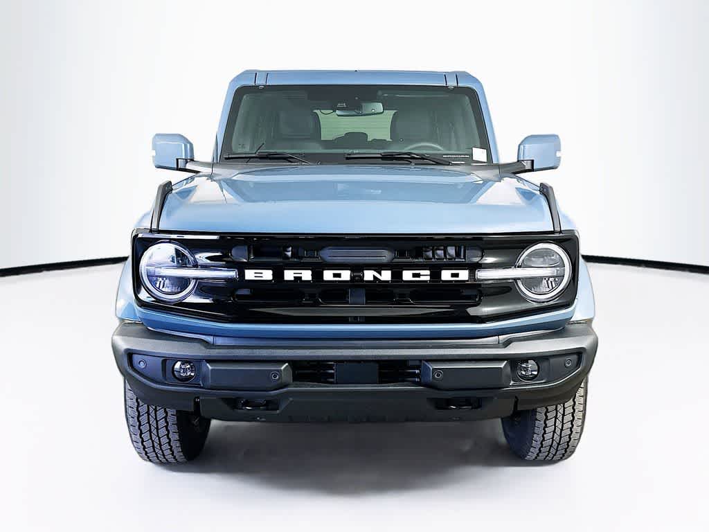 Thumbnail: 2025 Ford Bronco - 6