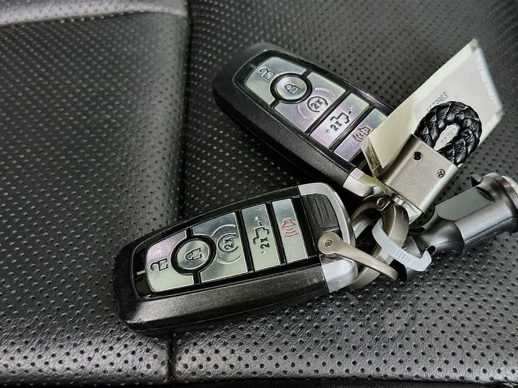 Thumbnail: 2018 Ford F-150 - 22