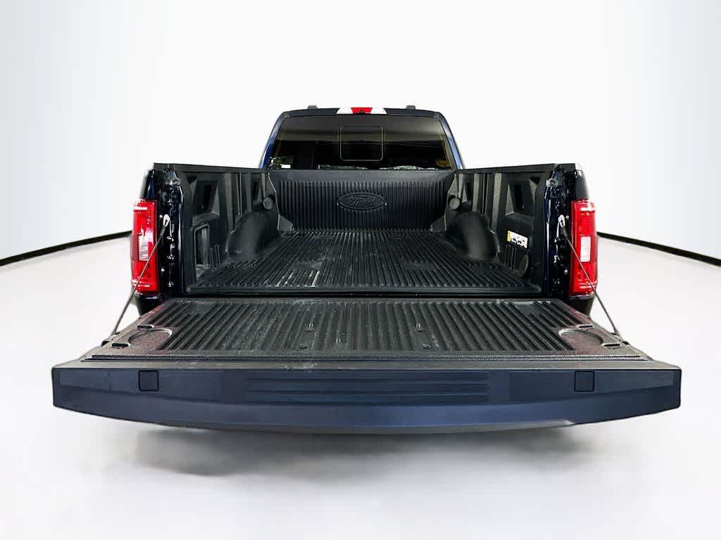 Thumbnail: 2021 Ford F-150 - 21