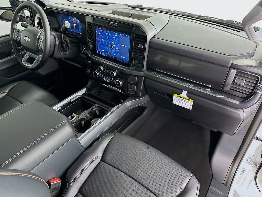 Thumbnail: 2025 Ford F-250 - 35