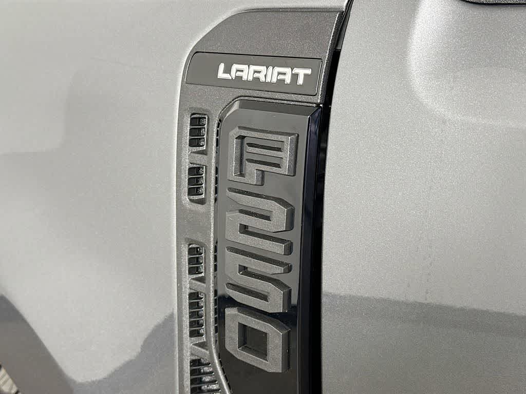 Thumbnail: 2026 Ford F-250 - 7