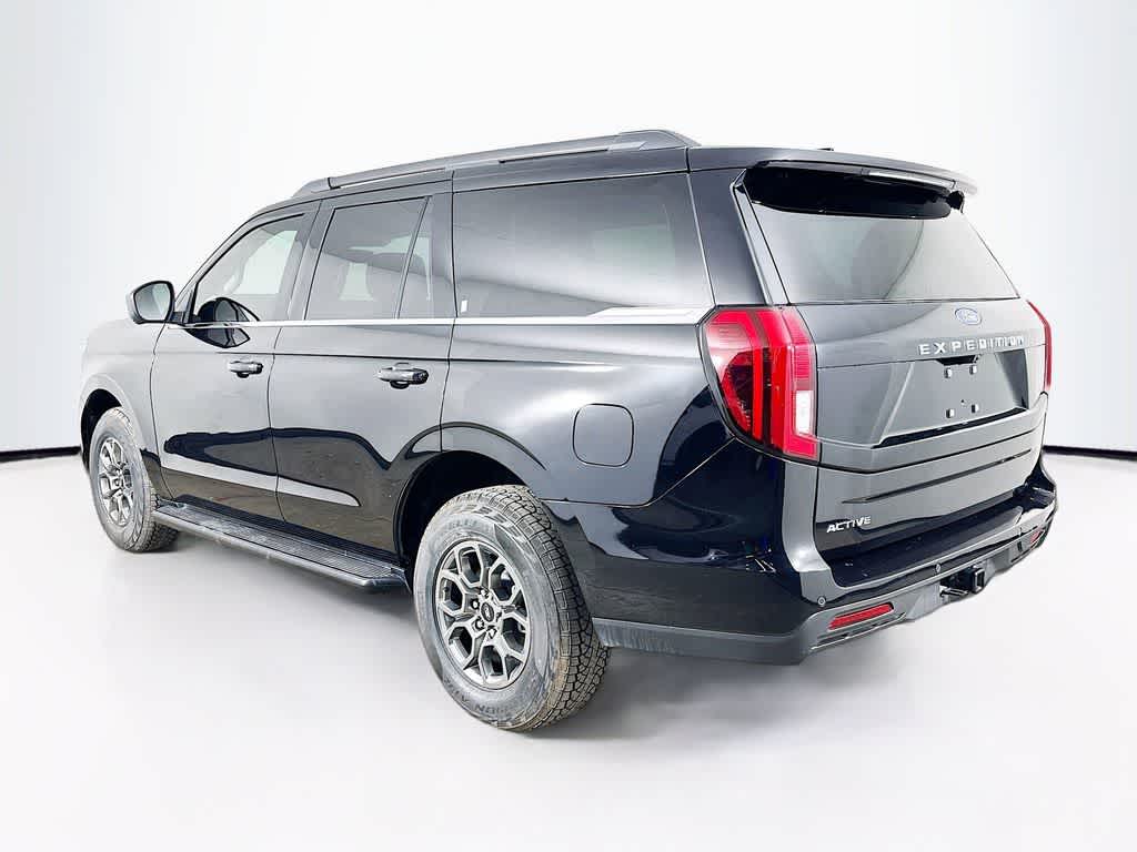 Thumbnail: 2026 Ford Expedition - 4