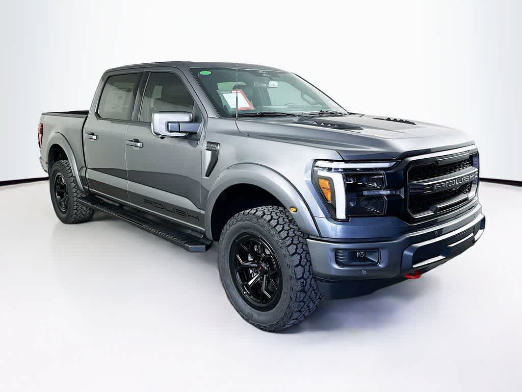 Thumbnail: 2025 Ford F-150 - 25
