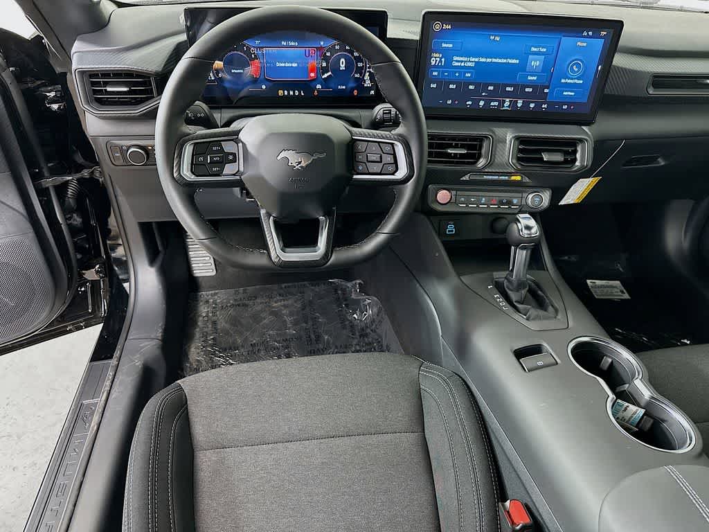 Thumbnail: 2026 Ford Mustang - 9