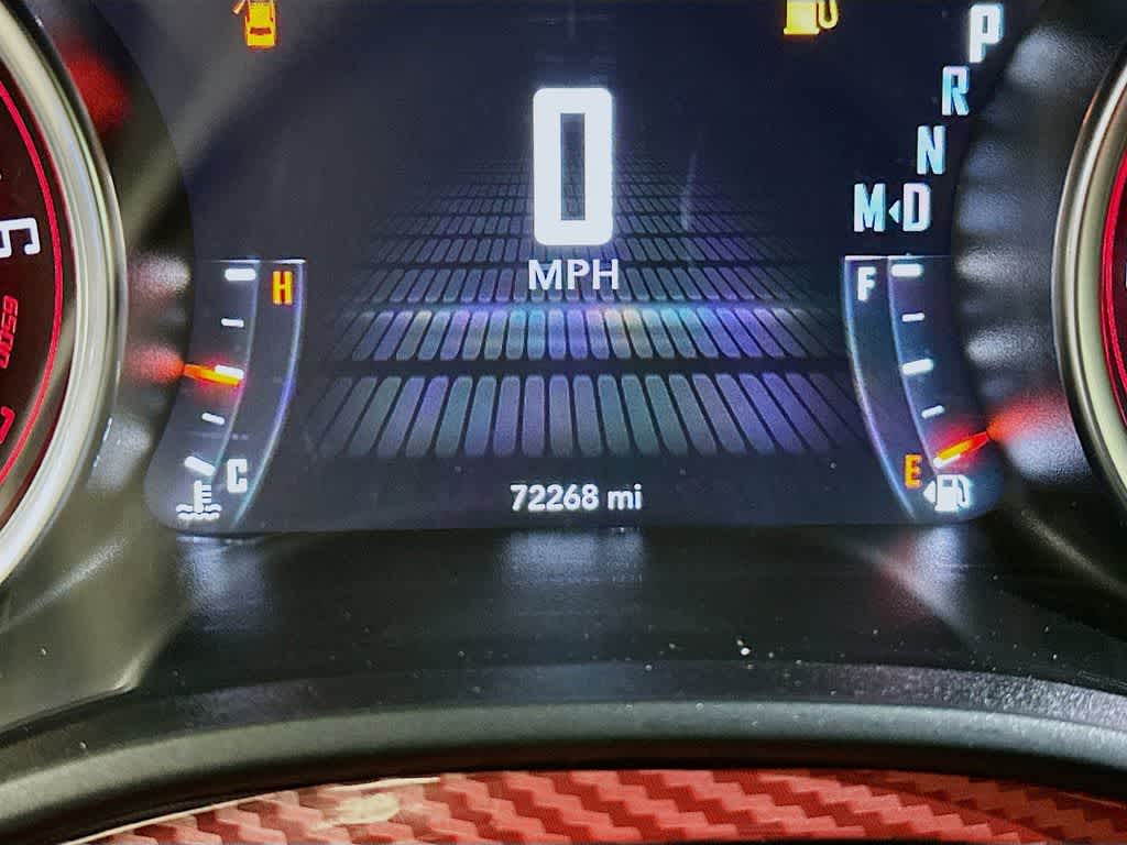 Thumbnail: 2021 Dodge Challenger - 18