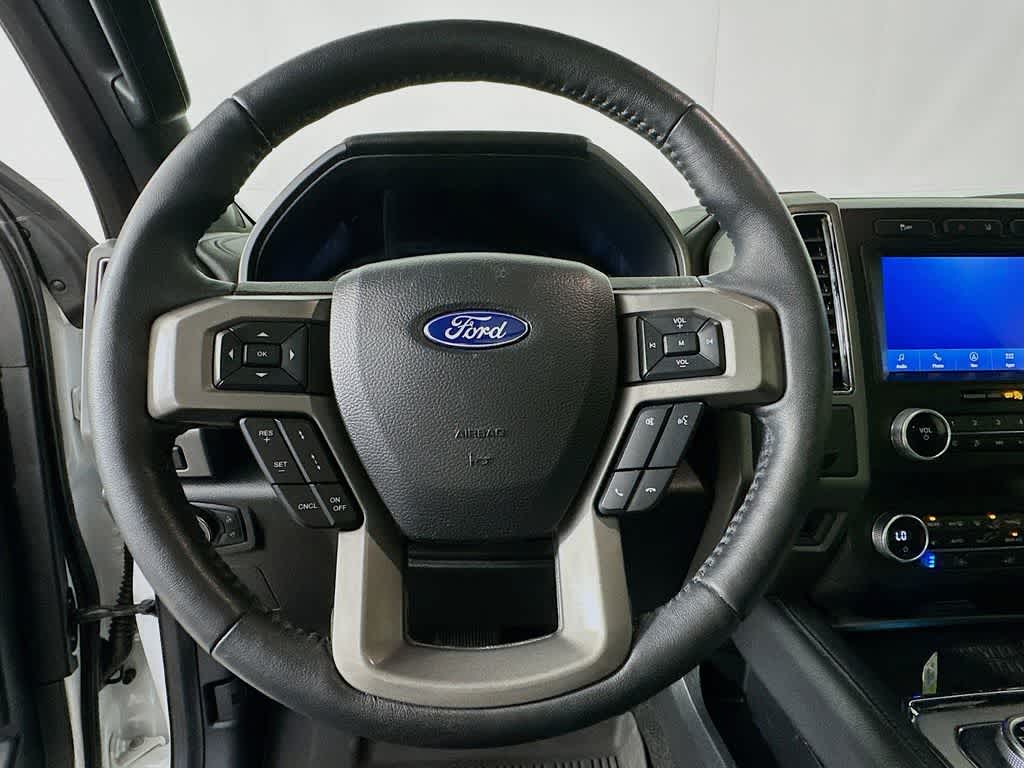Thumbnail: 2021 Ford Expedition - 16