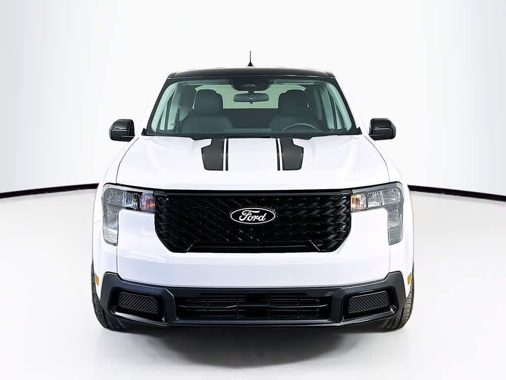 Thumbnail: 2025 Ford Maverick - 6