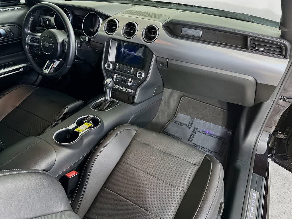 Thumbnail: 2023 Ford Mustang - 31