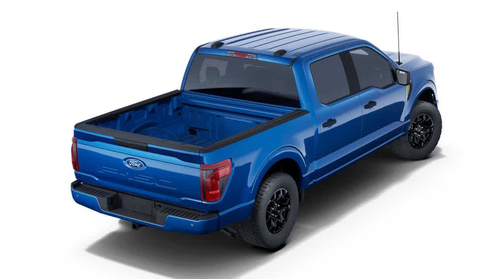 Thumbnail: 2025 Ford F-150 - 3