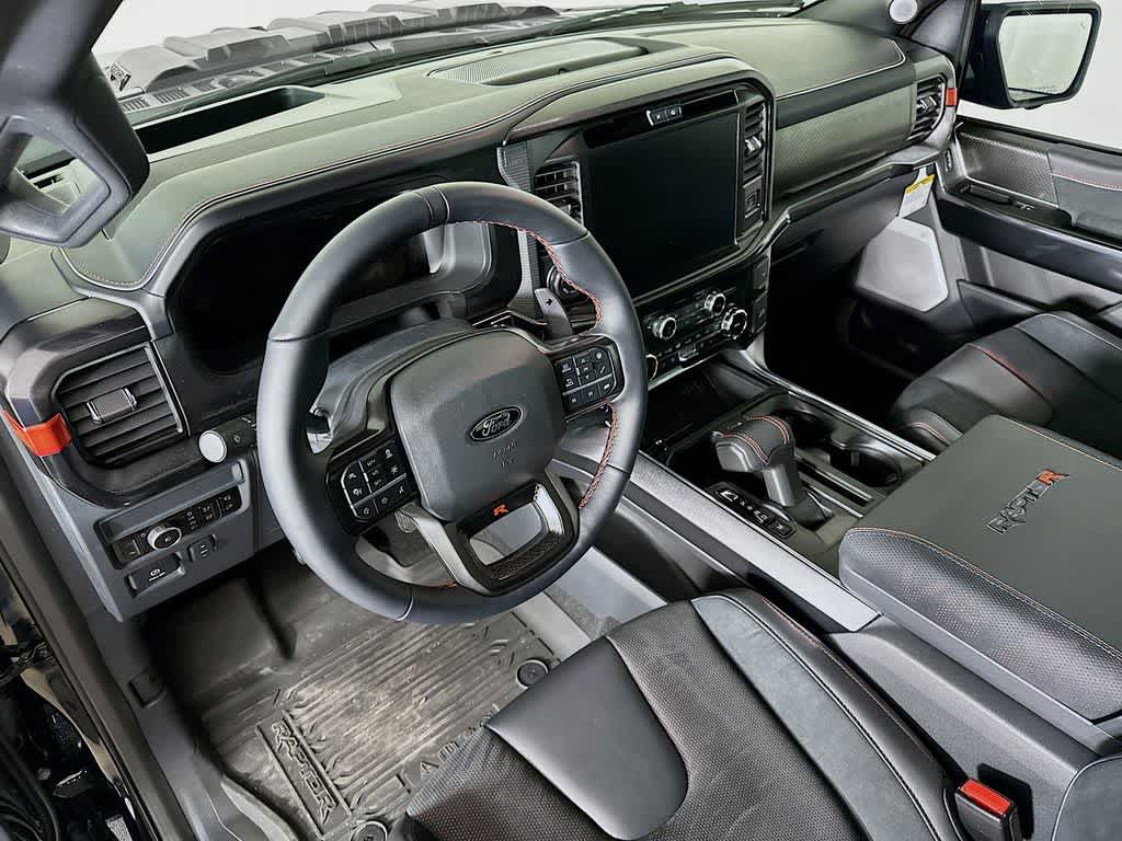 Thumbnail: 2025 Ford F-150 - 2