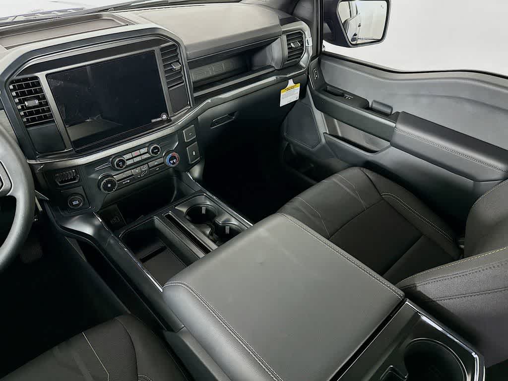 Thumbnail: 2025 Ford F-150 - 11