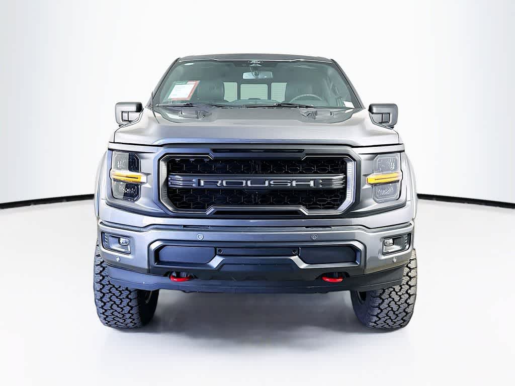Thumbnail: 2026 Ford F-150 - 6