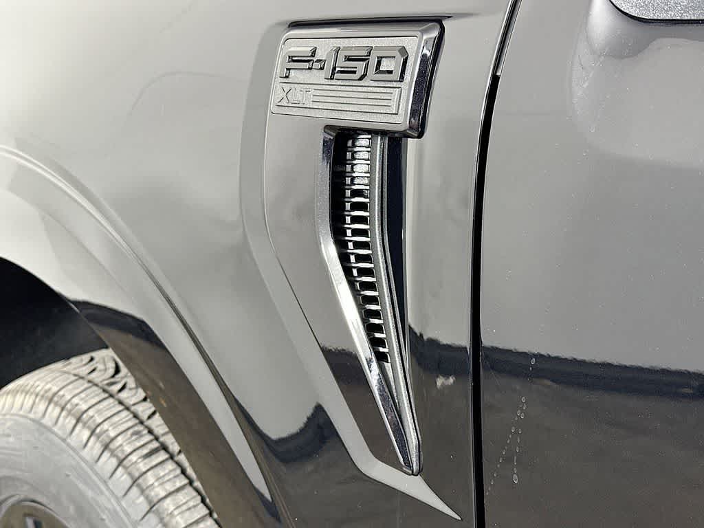 Thumbnail: 2026 Ford F-150 - 7