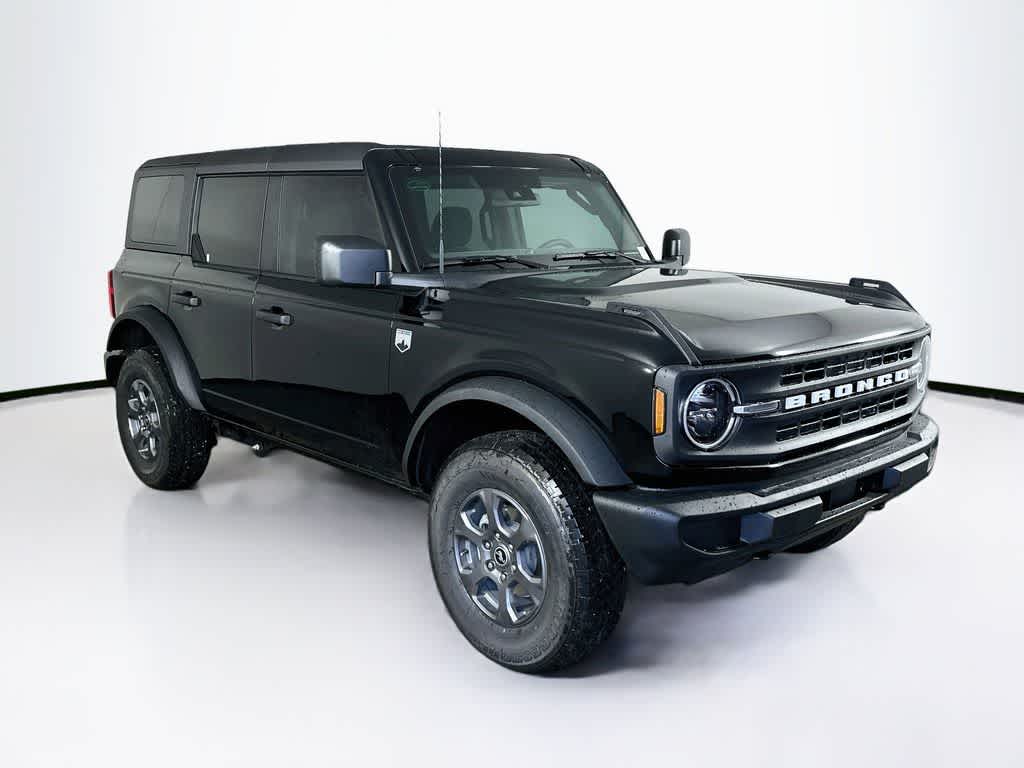 Thumbnail: 2026 Ford Bronco - 24