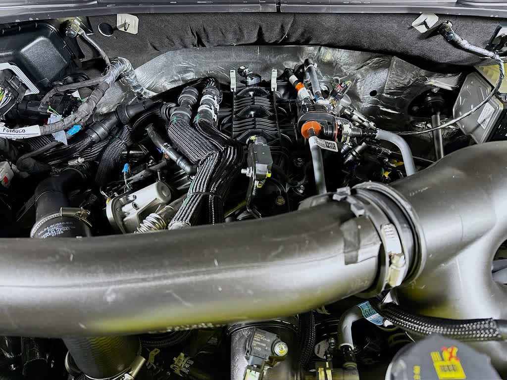 Thumbnail: 2026 Ford Expedition - 9