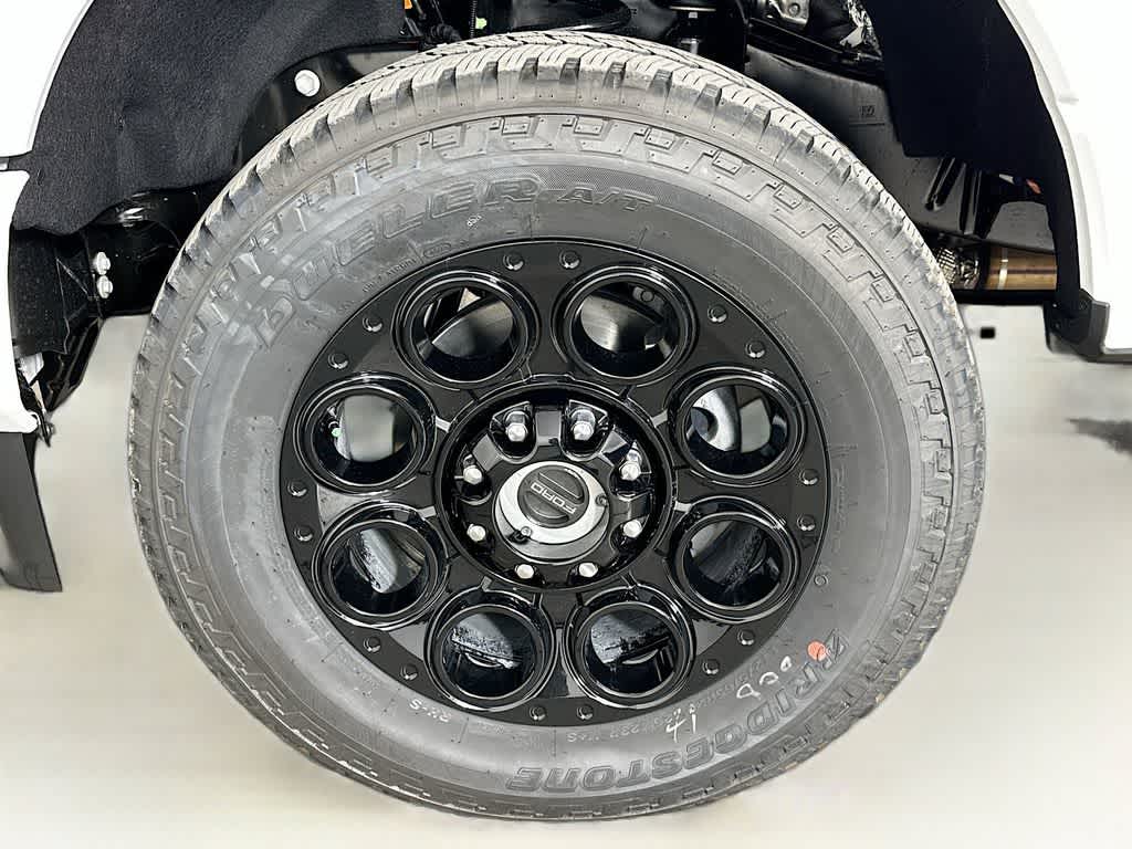 Thumbnail: 2026 Ford F-250 - 8