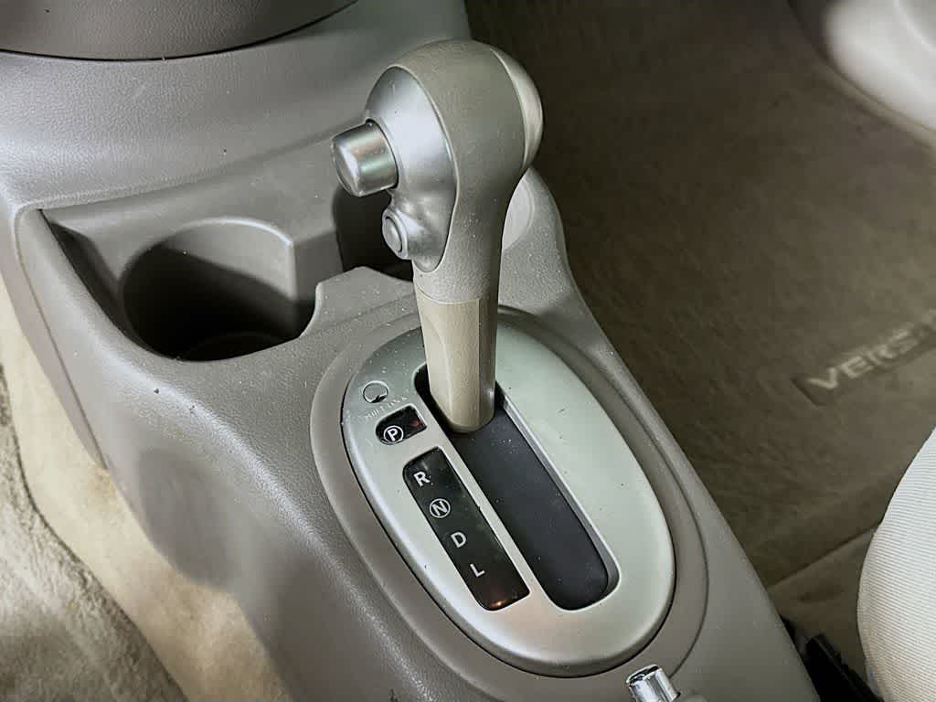 Thumbnail: 2016 Nissan Versa - 18