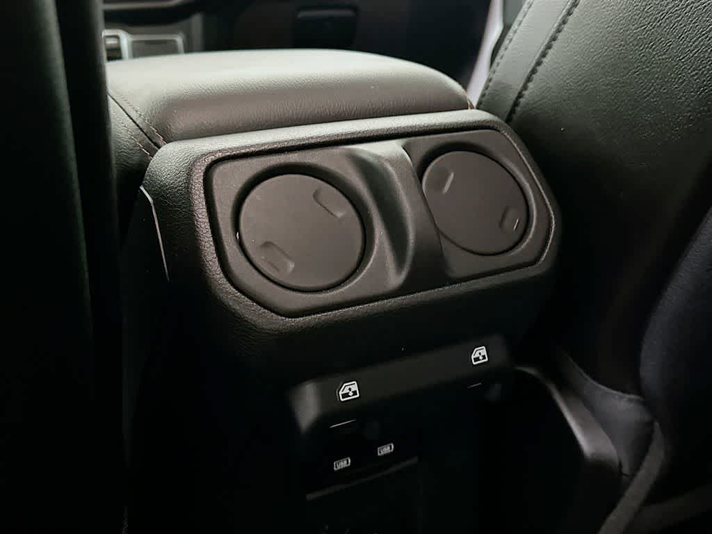 Thumbnail: 2021 Jeep Wrangler - 13