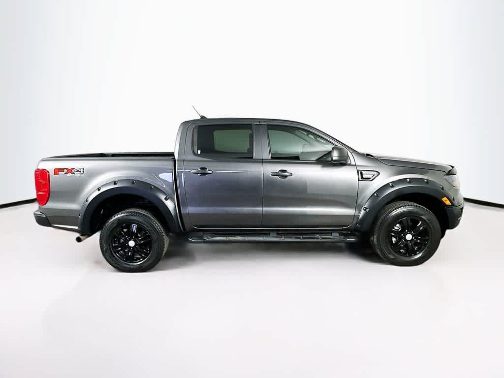 2020 Ford Ranger XL 24