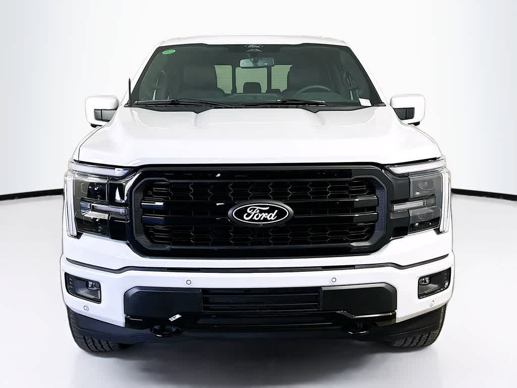 Thumbnail: 2025 Ford F-150 - 6