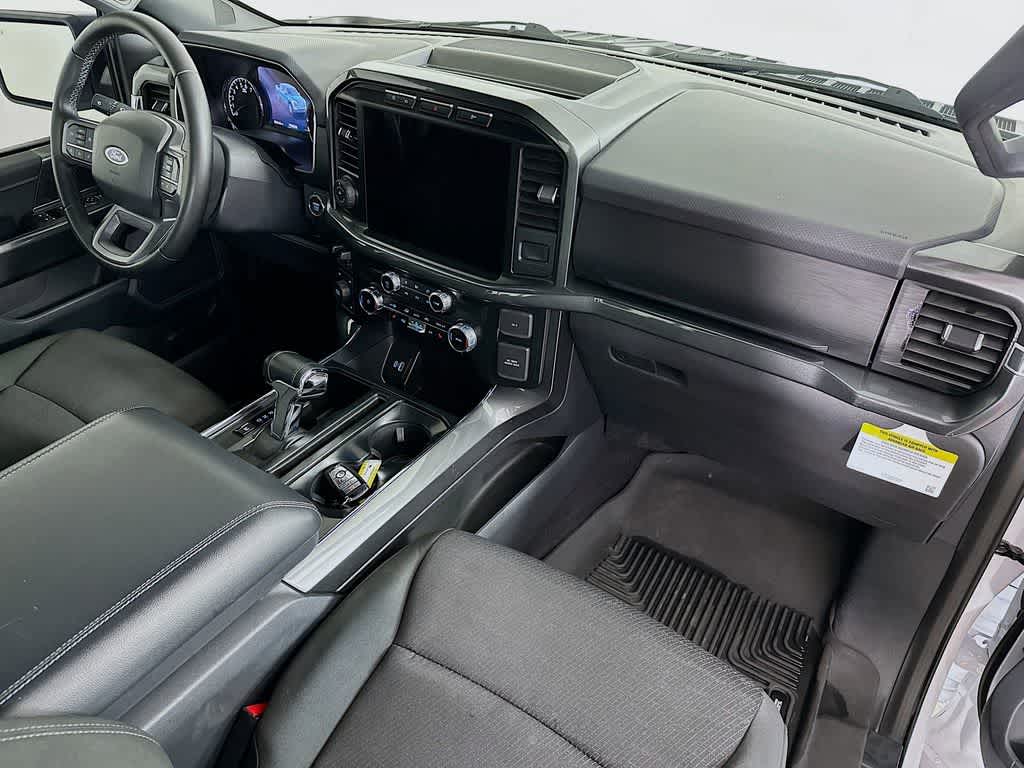 Thumbnail: 2023 Ford F-150 - 32