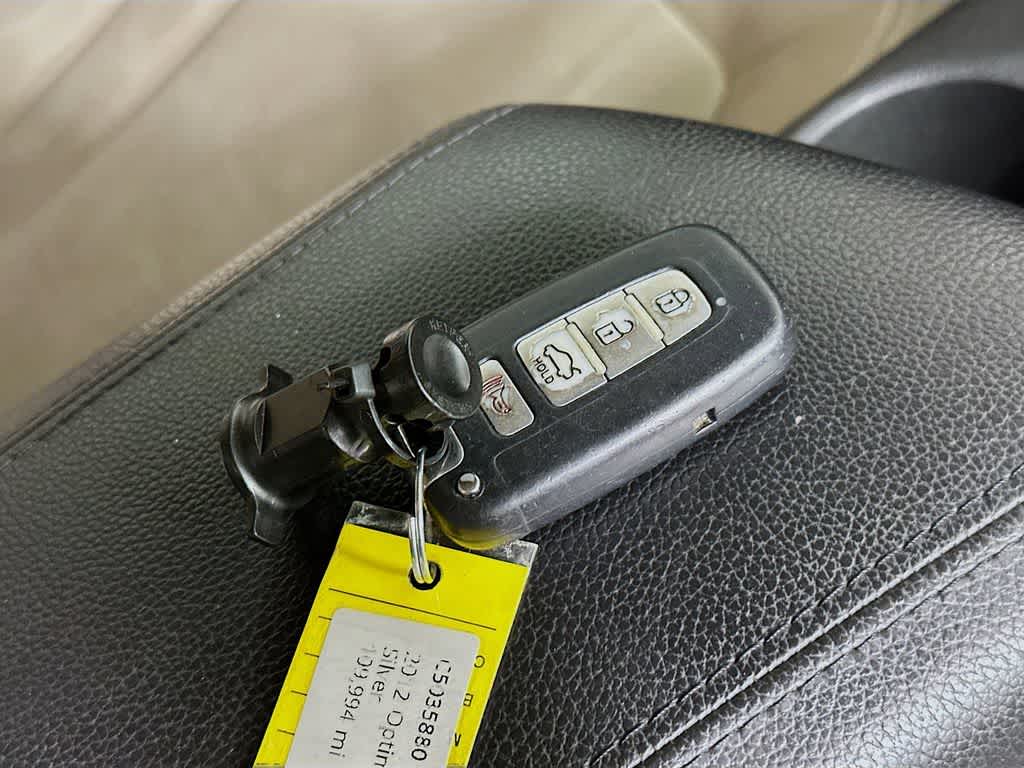 Thumbnail: 2012 Kia Optima - 22