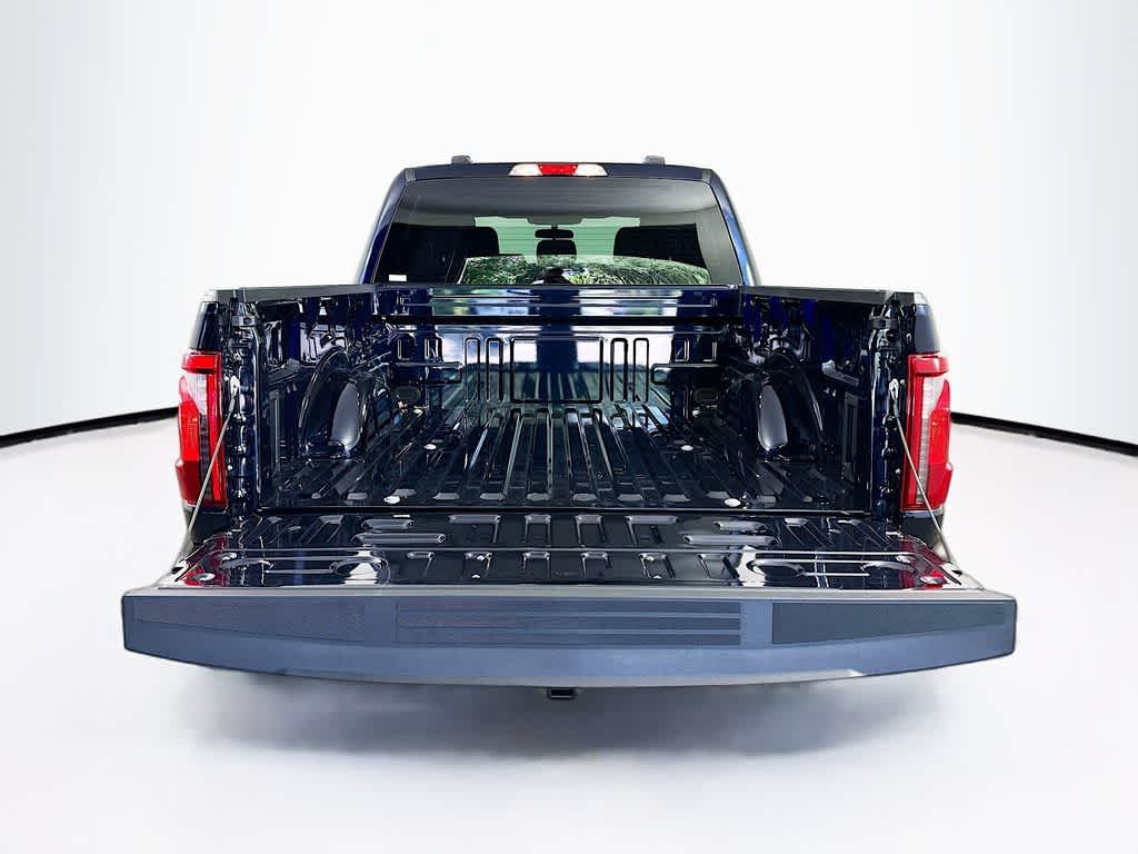 Thumbnail: 2026 Ford F-150 - 21