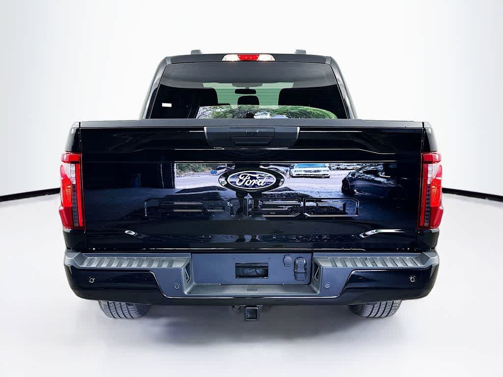 Thumbnail: 2026 Ford F-150 - 5