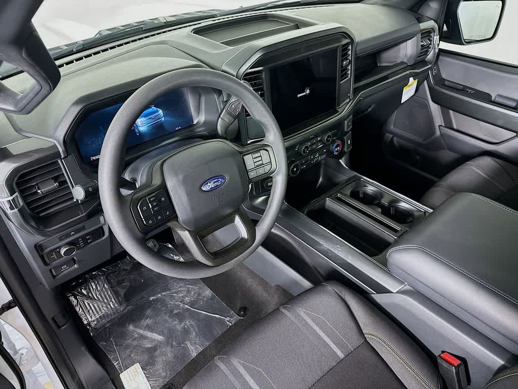 Thumbnail: 2025 Ford F-150 - 2