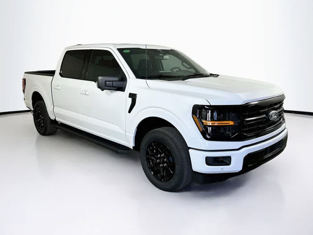 Thumbnail: 2026 Ford F-150 - 24