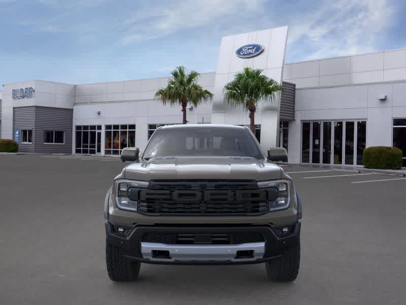Thumbnail: 2026 Ford Ranger - 6