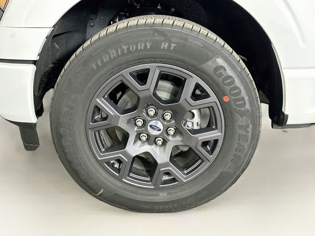 Thumbnail: 2026 Ford F-150 - 7