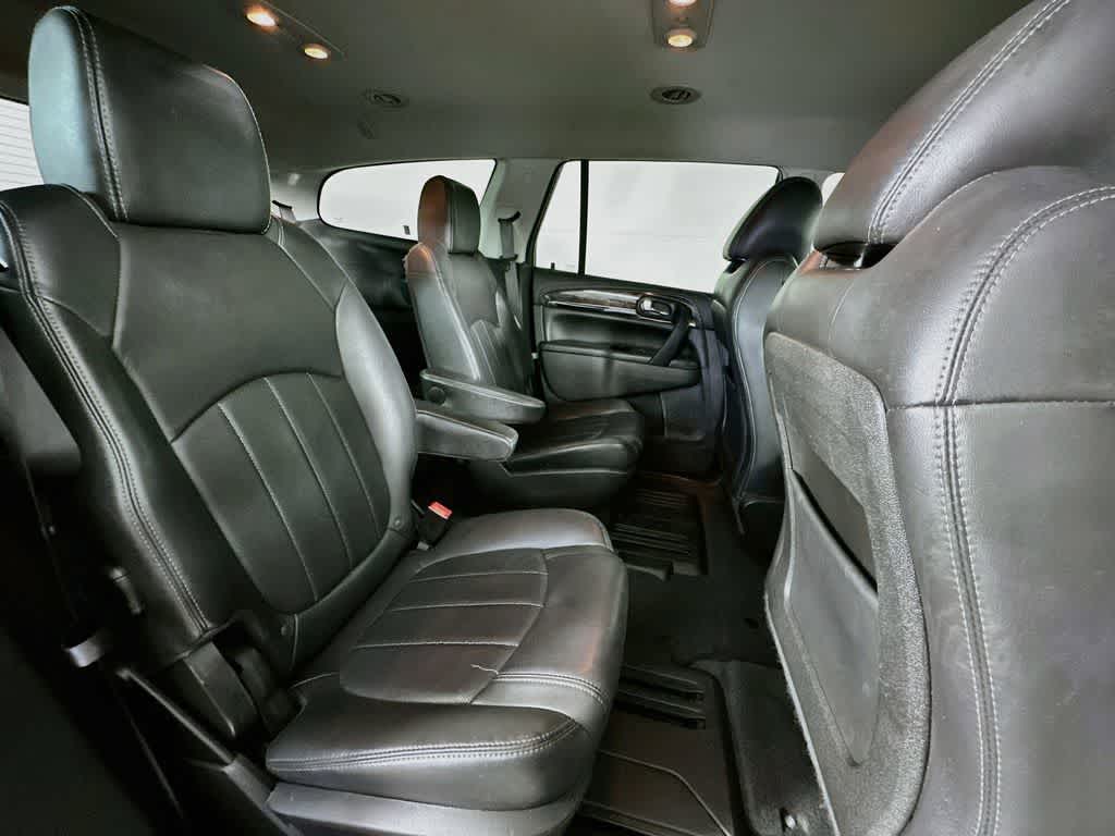 Thumbnail: 2017 Buick Enclave - 32