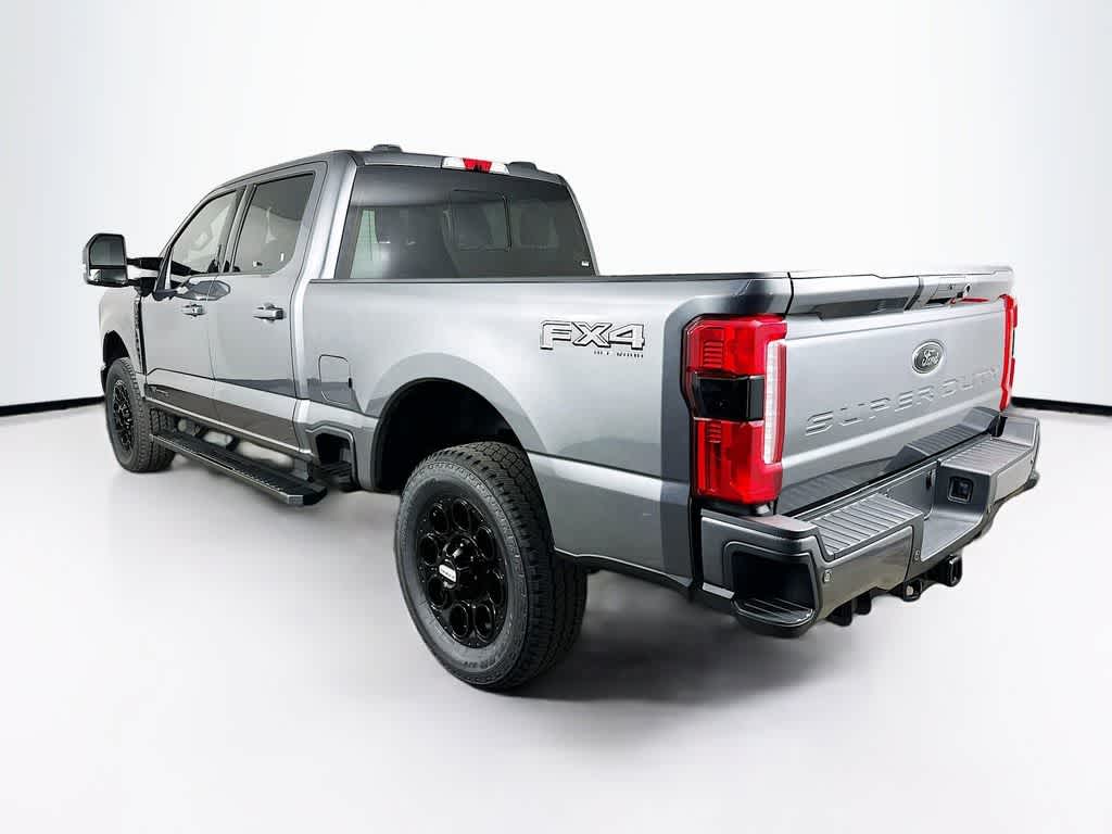 Thumbnail: 2026 Ford F-250 - 4