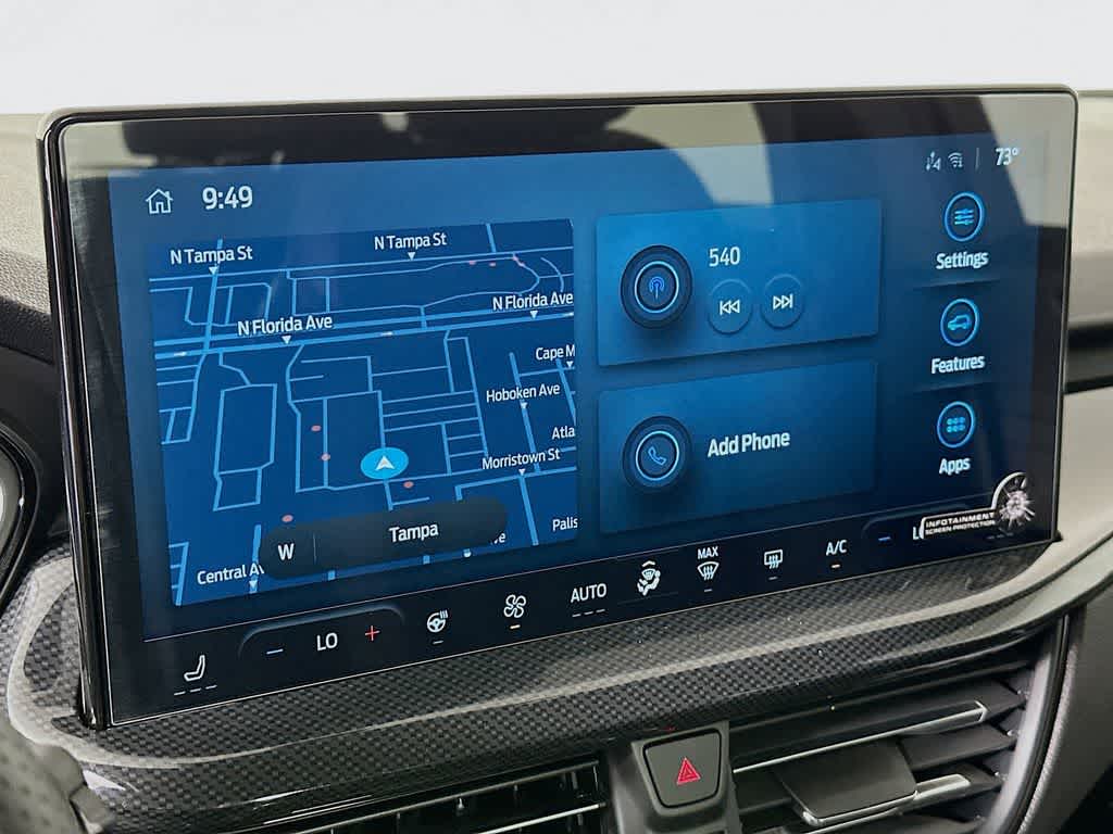 Thumbnail: 2026 Ford Escape - 17