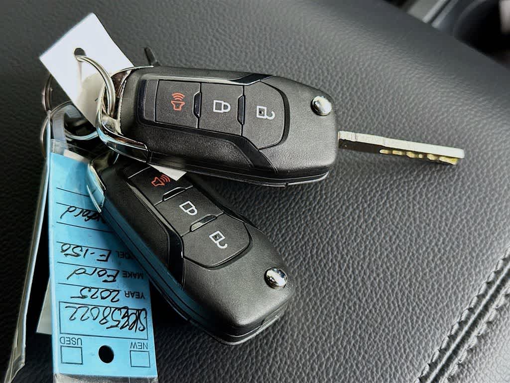 Thumbnail: 2025 Ford F-150 - 22