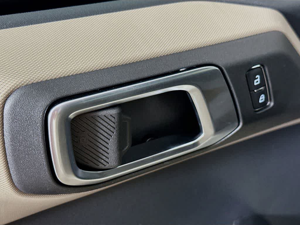 Thumbnail: 2025 Ford Bronco - 30